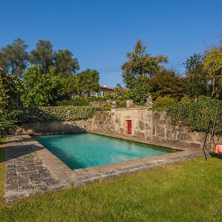 1720 Quinta Da Cancela - Winery & Farmhouse Γκιμαράες Εξωτερικό φωτογραφία