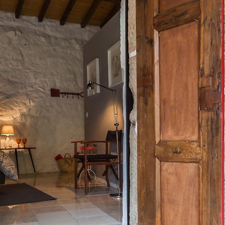 1720 Quinta Da Cancela - Winery & Farmhouse Γκιμαράες Εξωτερικό φωτογραφία