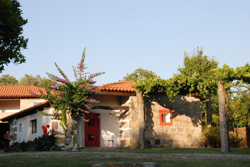 1720 Quinta Da Cancela - Winery & Farmhouse Γκιμαράες Εξωτερικό φωτογραφία