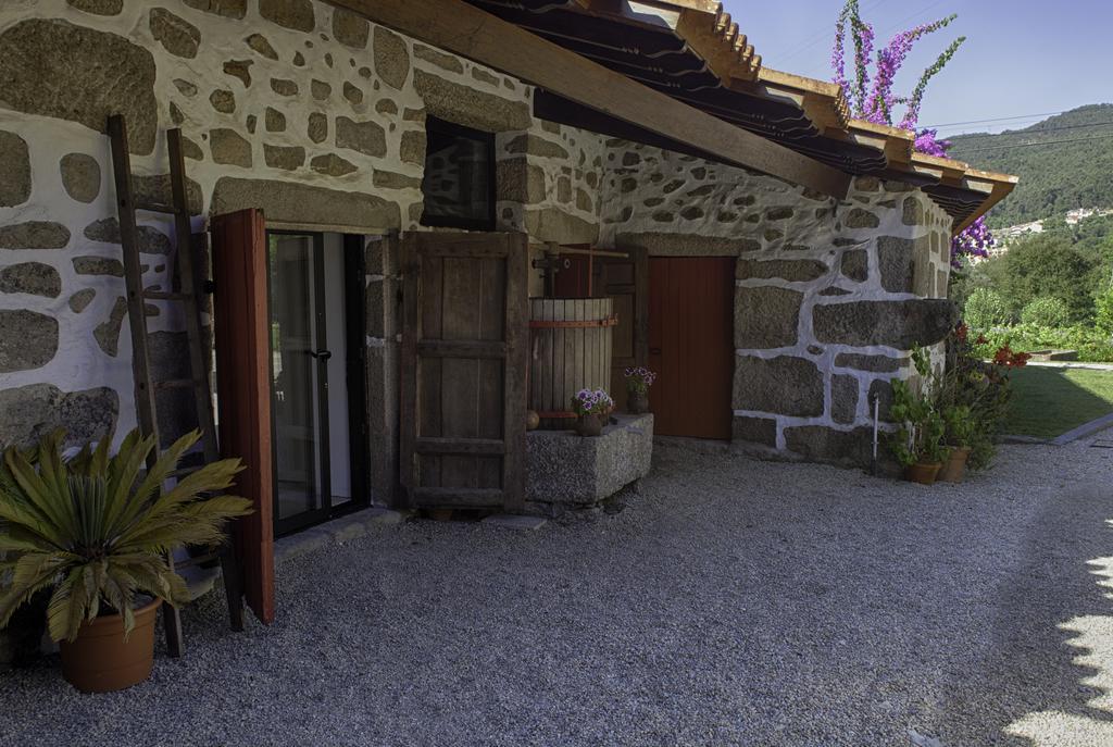 1720 Quinta Da Cancela - Winery & Farmhouse Γκιμαράες Εξωτερικό φωτογραφία
