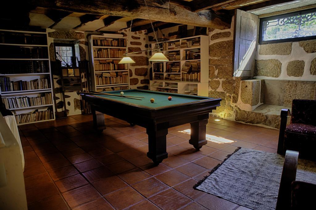 1720 Quinta Da Cancela - Winery & Farmhouse Γκιμαράες Εξωτερικό φωτογραφία