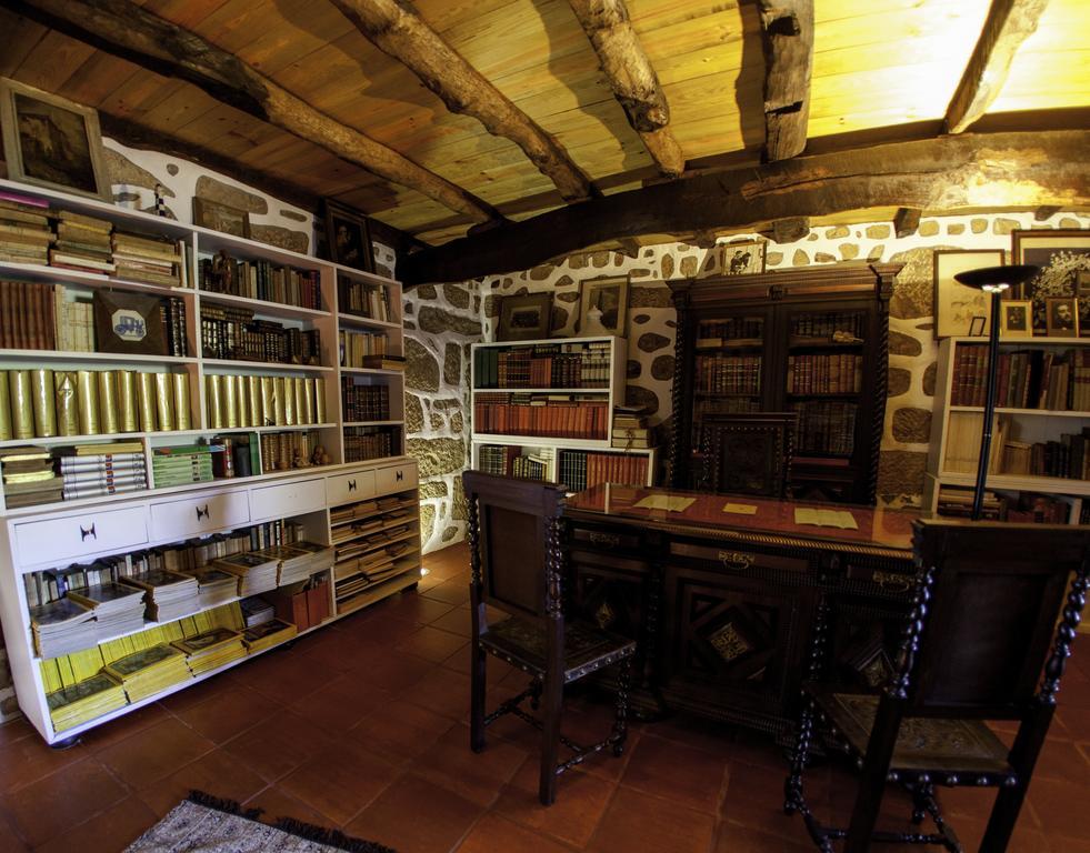 1720 Quinta Da Cancela - Winery & Farmhouse Γκιμαράες Εξωτερικό φωτογραφία
