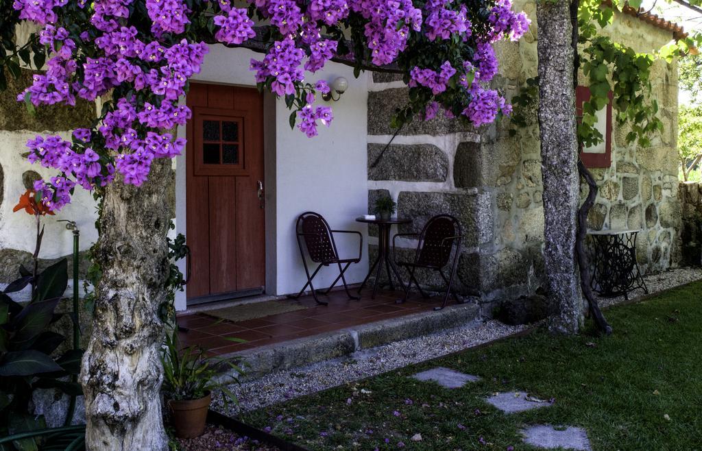 1720 Quinta Da Cancela - Winery & Farmhouse Γκιμαράες Δωμάτιο φωτογραφία
