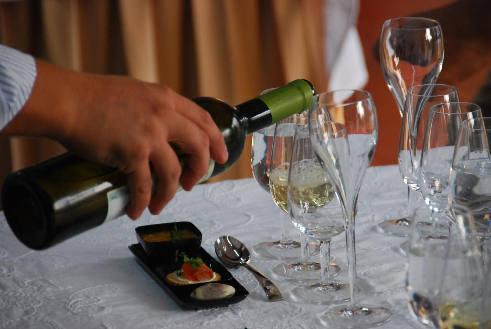 1720 Quinta Da Cancela - Winery & Farmhouse Γκιμαράες Εξωτερικό φωτογραφία