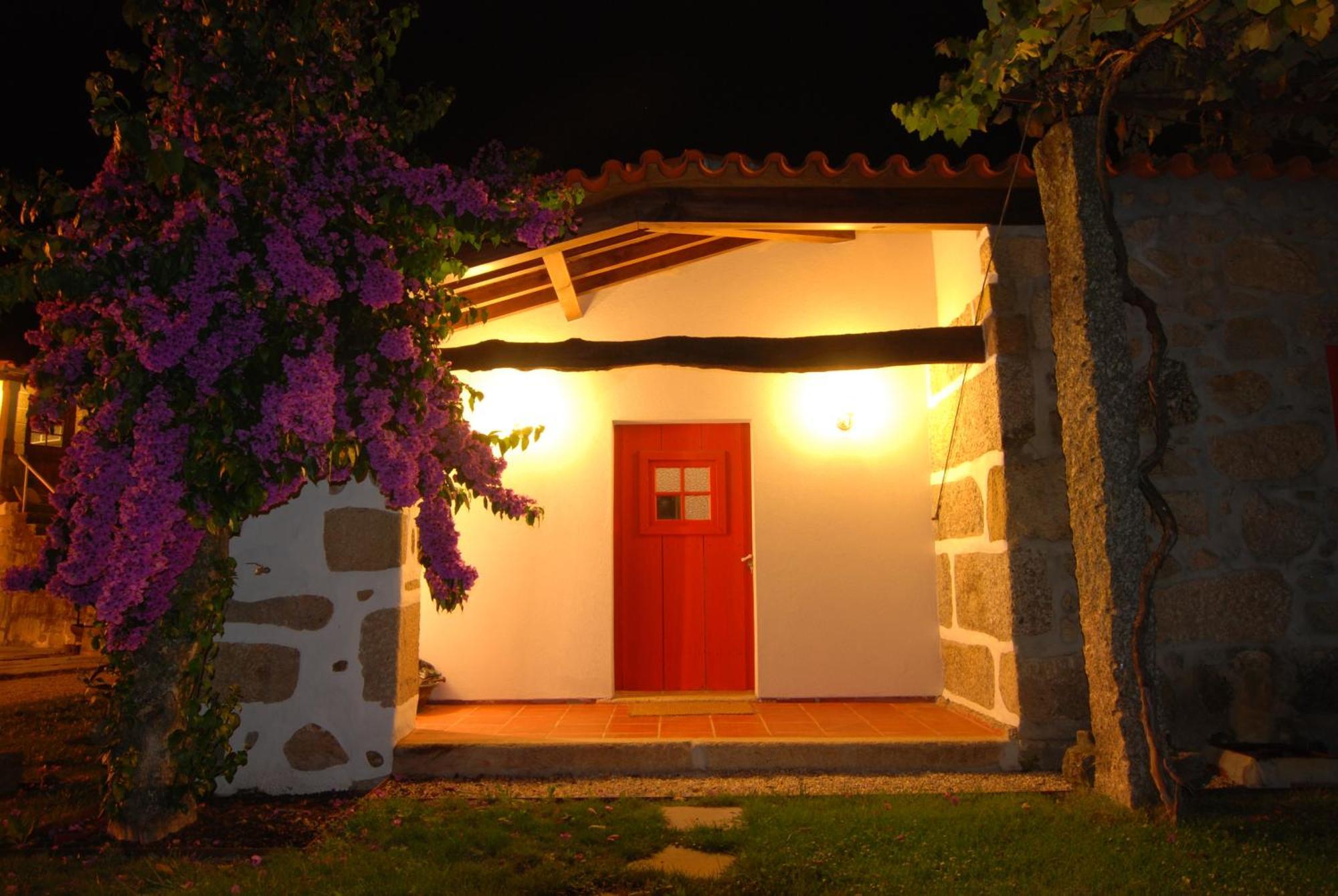 1720 Quinta Da Cancela - Winery & Farmhouse Γκιμαράες Εξωτερικό φωτογραφία