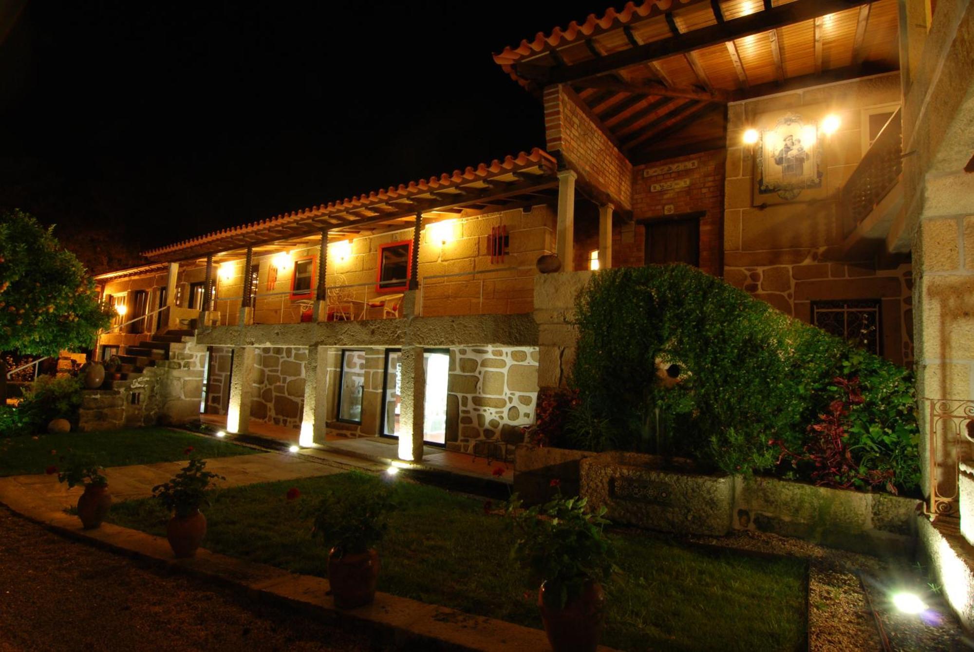 1720 Quinta Da Cancela - Winery & Farmhouse Γκιμαράες Εξωτερικό φωτογραφία