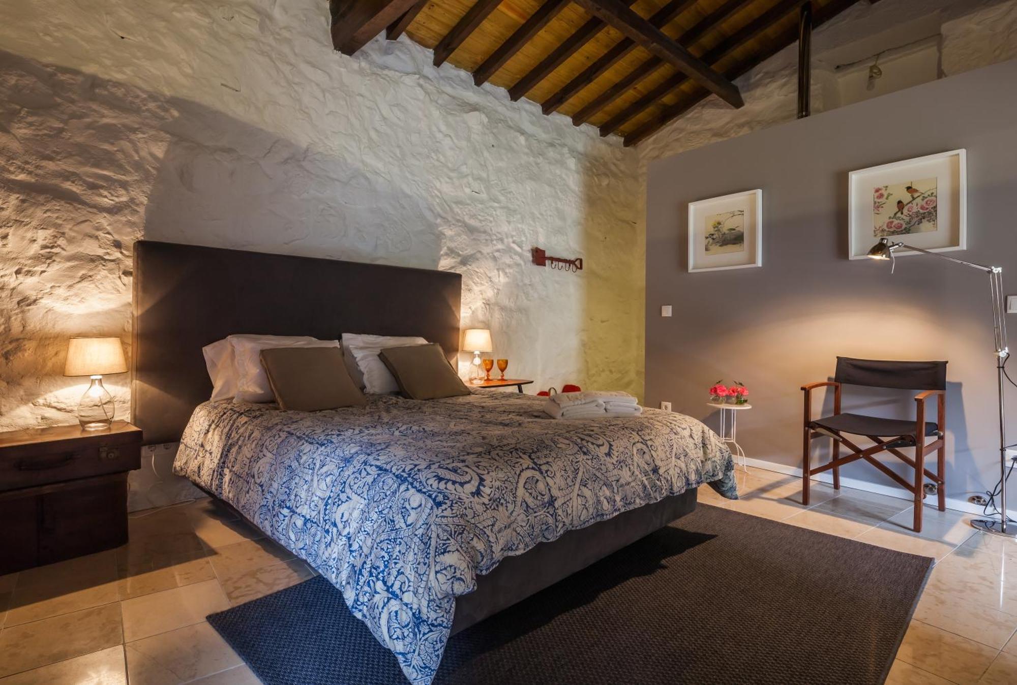 1720 Quinta Da Cancela - Winery & Farmhouse Γκιμαράες Εξωτερικό φωτογραφία
