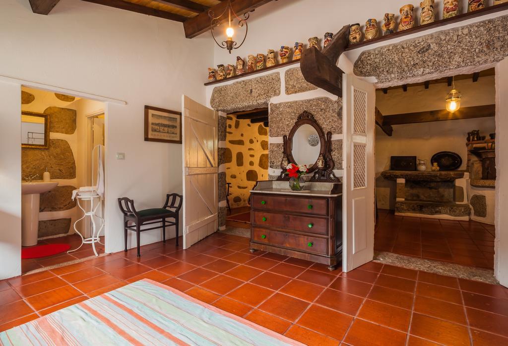 1720 Quinta Da Cancela - Winery & Farmhouse Γκιμαράες Δωμάτιο φωτογραφία