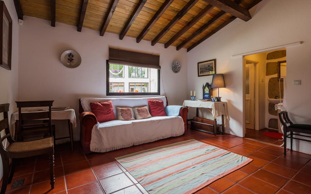 1720 Quinta Da Cancela - Winery & Farmhouse Γκιμαράες Δωμάτιο φωτογραφία
