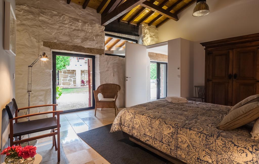 1720 Quinta Da Cancela - Winery & Farmhouse Γκιμαράες Εξωτερικό φωτογραφία