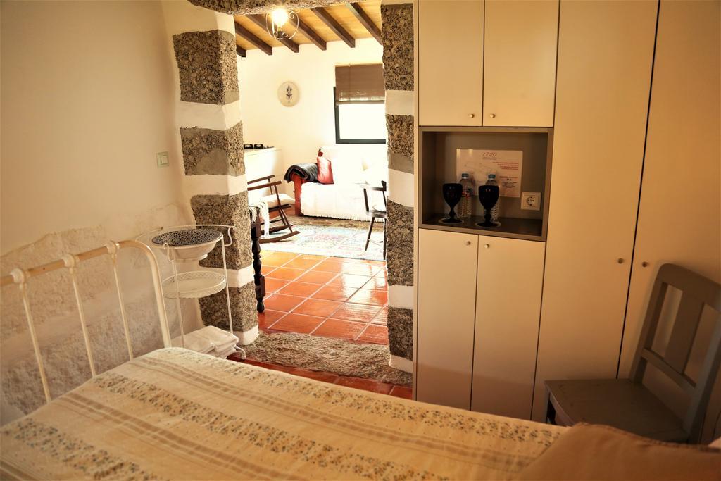 1720 Quinta Da Cancela - Winery & Farmhouse Γκιμαράες Εξωτερικό φωτογραφία