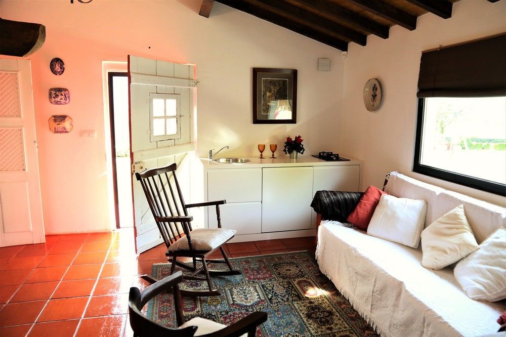 1720 Quinta Da Cancela - Winery & Farmhouse Γκιμαράες Εξωτερικό φωτογραφία