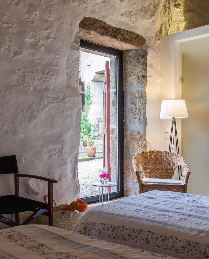 1720 Quinta Da Cancela - Winery & Farmhouse Γκιμαράες Εξωτερικό φωτογραφία